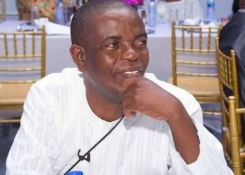 Kwesi Pratt announces support for Akufo-Addo