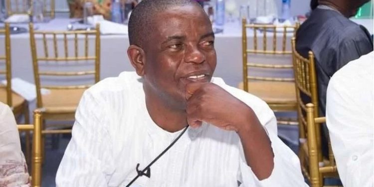 Kwesi Pratt announces support for Akufo-Addo