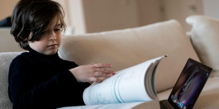 Nine-year-old Belgian prodigy drops out of university