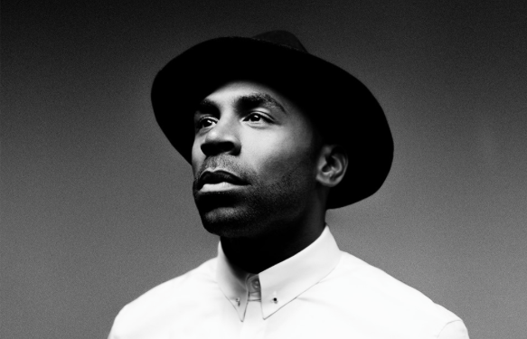 Video: American singer Major gets an Asante name and learns how to dance Adowa