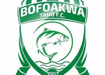 Bofoakwa mock Olympics for losing their first game
