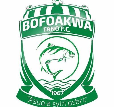 Bofoakwa mock Olympics for losing their first game