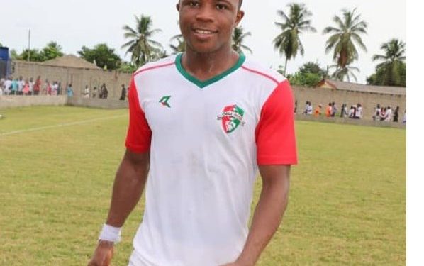 Karela asks Kotoko to make a bid for Diawise Taylor