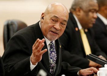 Suriname president gets 20 years in jail for murder