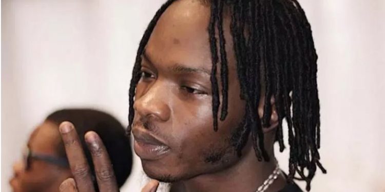Court orders arrest, arraignment of Naira Marley over alleged car theft