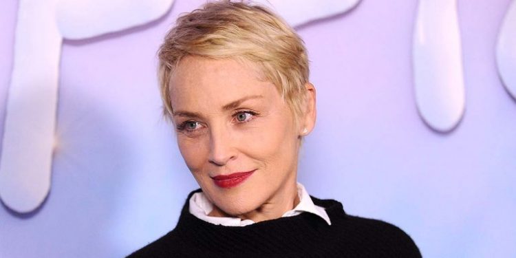 Actress Sharon Stone blocked from dating app Bumble