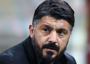 Gennaro Gattuso: Napoli name former AC Milan boss as Carlo Ancelotti’s successor