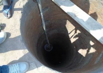 Bride dies after falling into well in Nigeria