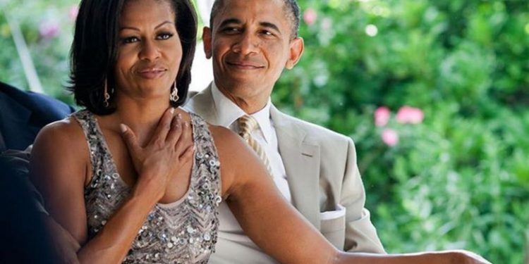 Women are indisputably better than men – Barack Obama