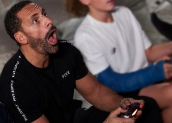 Rio Ferdinand: Gaming was integral to Man United’s success