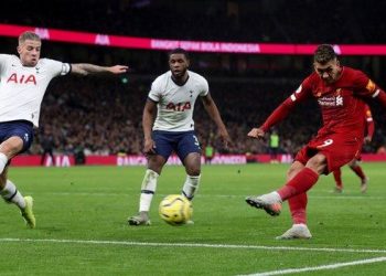 ‘Records don’t feel special’- Kloop focused on trophies as Liverpool beat Spurs