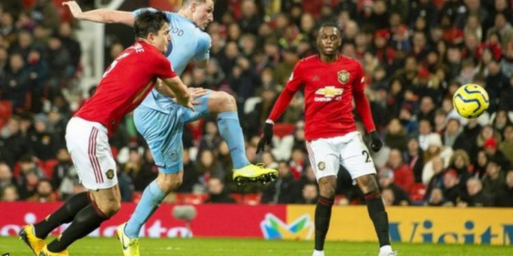 Man Utd jeered as Burnley win at Old Trafford