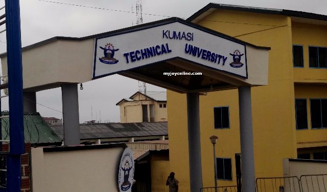 Technical University teachers to lose salaries, jobs over illegal strike
