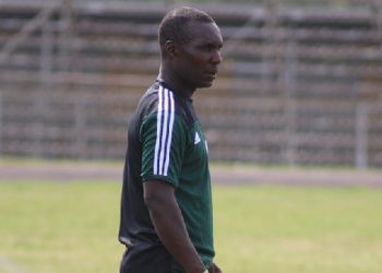Hearts fans should not worry – Hearts interim coach, Nii Odoom