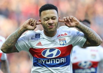 Kotoko fans react to Memphis Depay’s tweet
