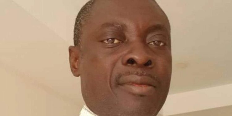 I don’t joke with consultation fees, critics are ignorant – Osofo Kyiriabosom