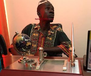 Man, 60, arrested for attempting to defraud SSNIT officials