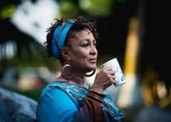 It’s ‘foolishness’; anyone who tags me a lesbian is an ‘idiot’ – Paulina Oduro