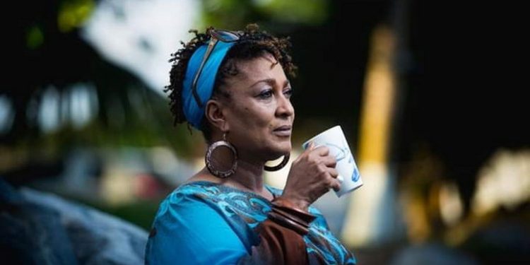 It’s ‘foolishness’; anyone who tags me a lesbian is an ‘idiot’ – Paulina Oduro