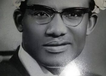 The last surviving member of Kwame Nkrumah’s cabinet has passed on