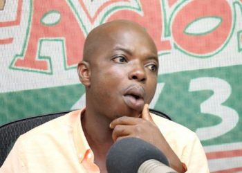 Mahama’s ‘Onuador’ vans only fit to sell ice-cream – Abronye DC jabs