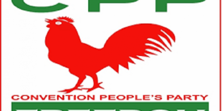 We don’t support new voters’ register – CPP