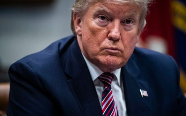 Trump says US ready to strike 52 Iranian sites if Tehran attacks