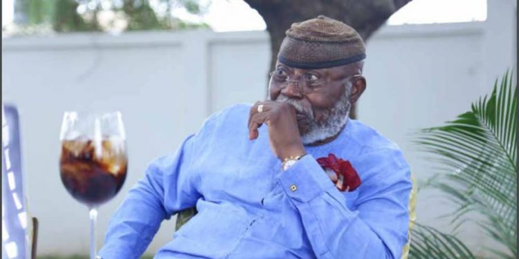 From what I have seen, Hearts will beat Kotoko – Dr Nyaho Tamakloe