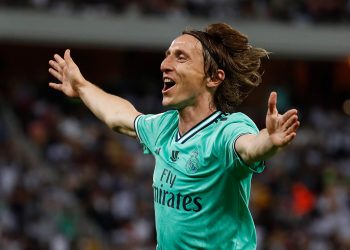 Highlights-Valencia 1-3 Real Madrid: Zinedine Zidane’s side reach Spanish Super Cup final