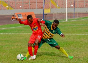 Kotoko make Dwarfs look dwarf by beating them 2-0