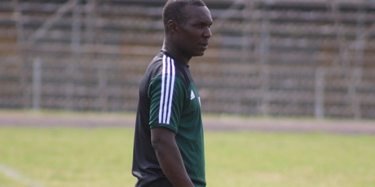 We are not under pressure to beat Kotoko – Hearts coach Edward Odoom