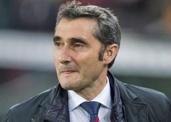 Barcelona sack Ernesto Valverde and appoint Quique Setien