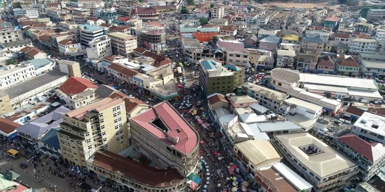 2020 6th March parade to be held in Kumasi