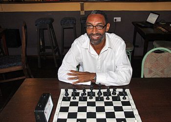 Mahama Shouldn’t Come Near Presidency Again – Sekou Nkrumah