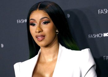 Cardi B asks fans to choose her Nigerian name
