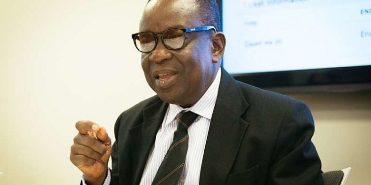 Kan Dapaah’s leaked tape a tip of the iceberg – Fadi Dabbousi drops hint of more leaks