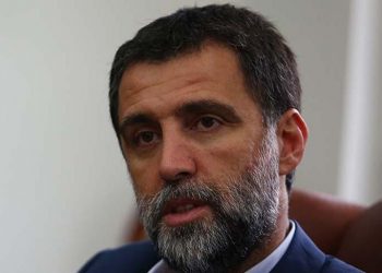 Hakan Sukur: How former Turkey star ended up in the US as a taxi driver