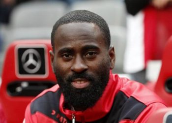 Video: Ex-Ghana winger Quincy Owusu Abeyie quits football to become a rapper
