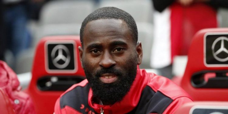 Video: Ex-Ghana winger Quincy Owusu Abeyie quits football to become a rapper