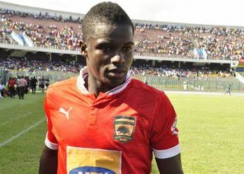 Ahmed Toure is not joining Kotoko – Nana Coker