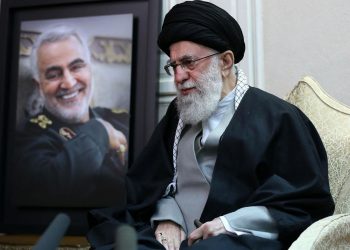 Iran plane crash: Khamenei defends armed forces in rare address