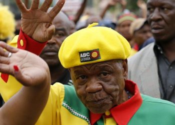 Lesotho PM to be charged with murdering his wife