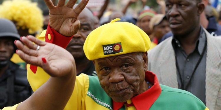 Lesotho PM to be charged with murdering his wife