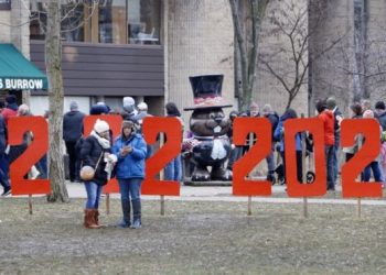 #PalindromeDay: Geeks around the world celebrate 02/02/2020