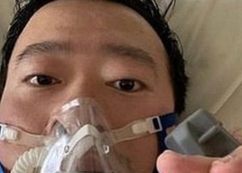 Coronavirus ‘kills Chinese whistleblower doctor Li Wenliang’