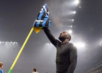 Inter top of Serie A after stunning comeback win in Milan derby