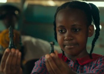Uganda’s Queen of Katwe star Nikita Pearl Waligwa dies aged 15