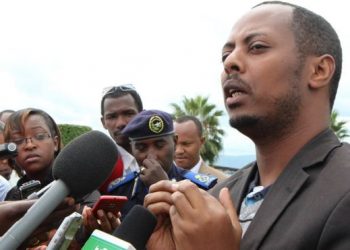 Rwandan gospel singer found dead in police cell