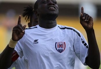 Kotoko make inquiries about Adebayor