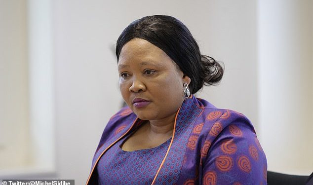 Lesotho First Lady Maesaiah Thabane faces charge of murdering rival